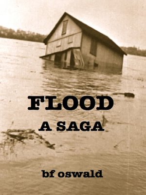 cover image of Flood 